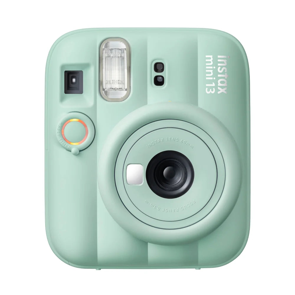 Fujifilm Instax Mini 13 Instant Camera